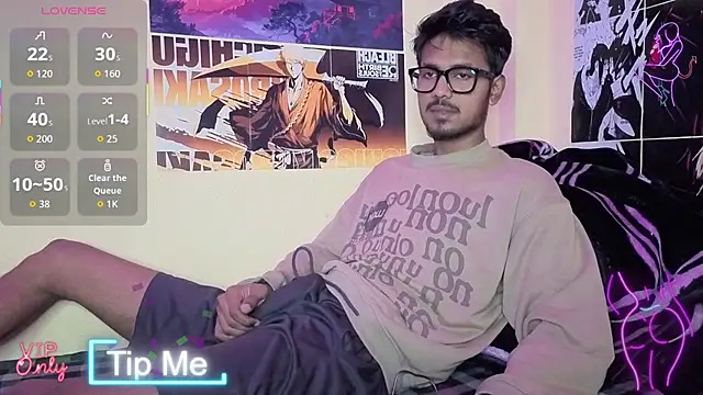 just fucks online show from April 2026 02:17:02 PM