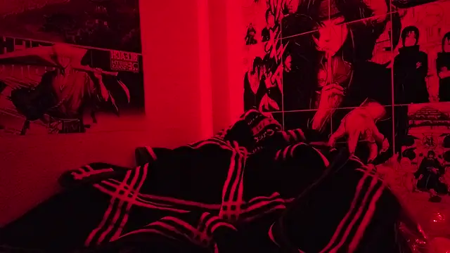 just fucks online show from April 2026 09:09:01 PM