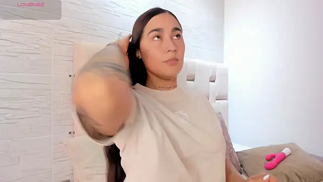 kayleeScott online show from March 2026 07:28:02 PM