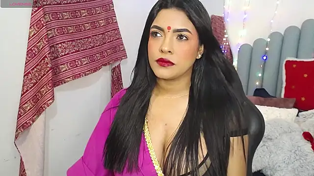 lakshmiraniii online show from March 2026 11:47:02 AM