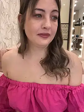 AnnaBri online show from February 2026 01:37:02 AM