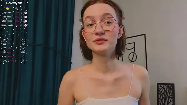 IdaValenti online show from March 2025 01:10:02 AM