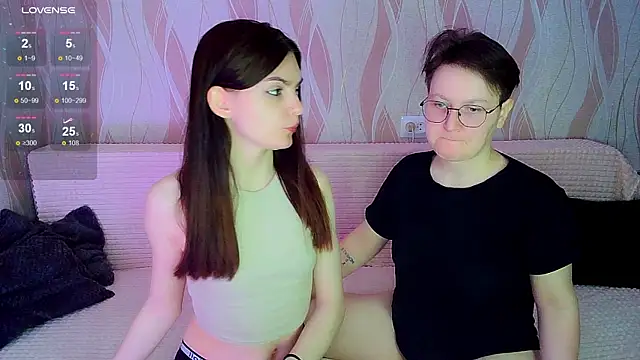  crazy baby  online show from November 2025 07:35:01 PM