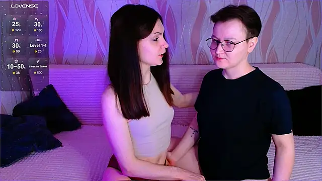  crazy baby  online show from February 2026 01:18:02 PM