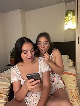 Nina-Eros1 online show from March 2026 11:20:01 PM