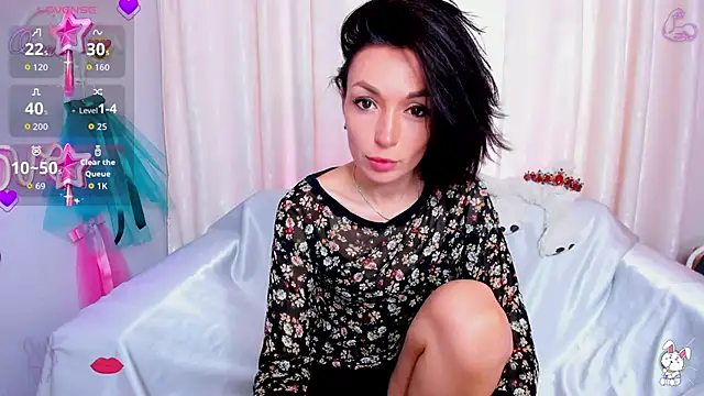 jessica tiny online show from June 2026 12:41:02 AM