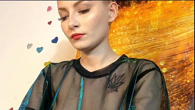 Lizzyjordanxo online show from June 2026 04:53:01 PM