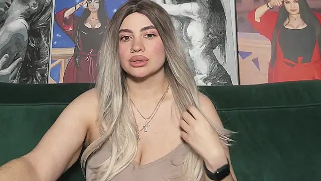 Nikki Kardashian online show from September 2025 08:46:01 PM