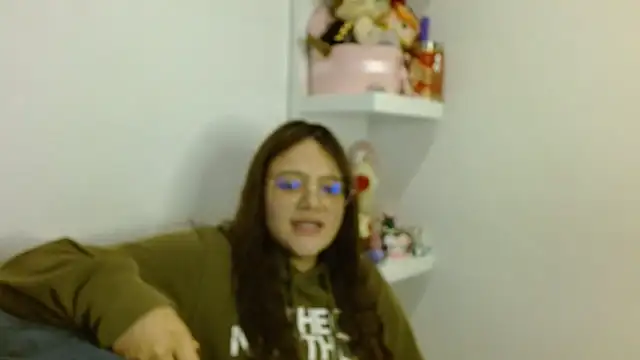  Sarahh 0 online show from December 2024 02:16:01 AM