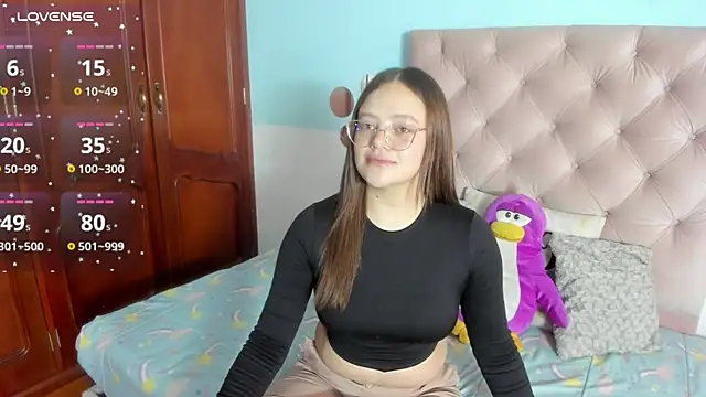  Sarahh 0 online show from February 2025 01:33:01 PM