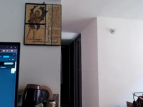 Snapshot of Gikitrans76 chatting on May 2026 02:33:01 PM Gikitrans76 online show from May 2026 02:33:01 PM