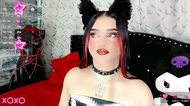 cattriona muller online show from January 2025 03:22:01 AM