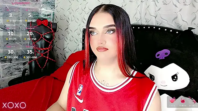 cattriona muller online show from January 2025 11:10:02 AM