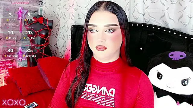 cattriona muller online show from January 2025 03:40:02 AM