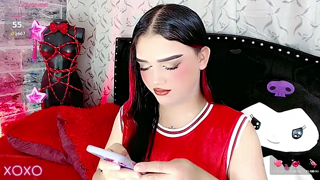 cattriona muller online show from January 2025 03:27:02 AM