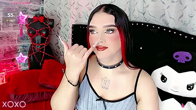 cattriona muller online show from January 2025 04:05:01 AM