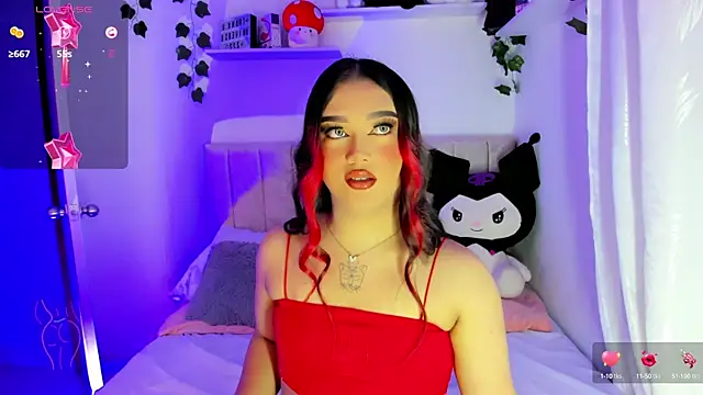 cattriona muller online show from February 2025 02:04:02 AM