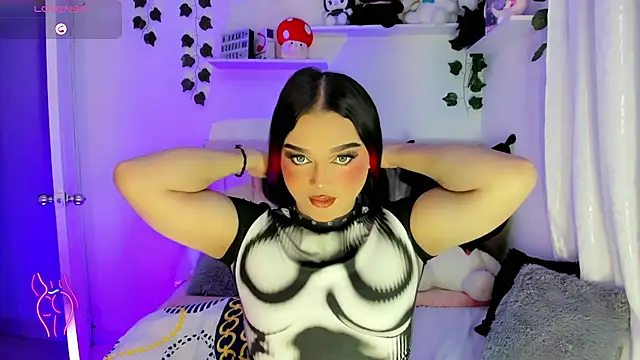 cattriona muller online show from February 2025 05:58:01 AM