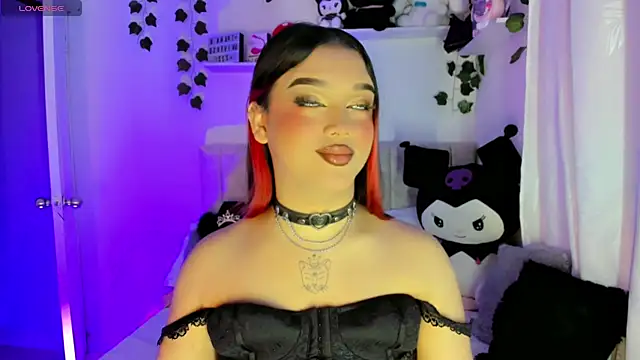 cattriona muller online show from February 2025 08:07:01 AM