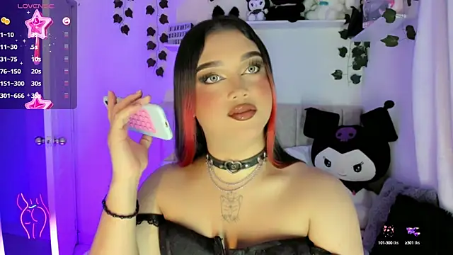 cattriona muller online show from February 2025 08:42:02 AM