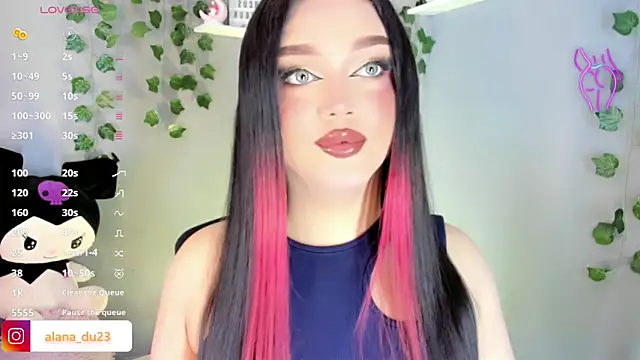 cattriona muller online show from September 2025 05:18:02 AM