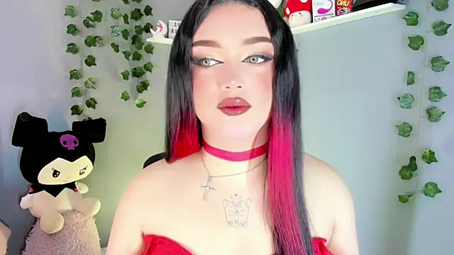 cattriona muller online show from September 2025 06:05:02 AM