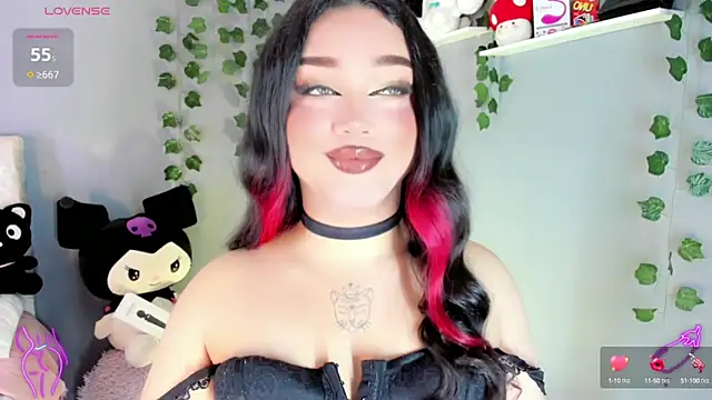 cattriona muller online show from October 2025 01:37:01 AM