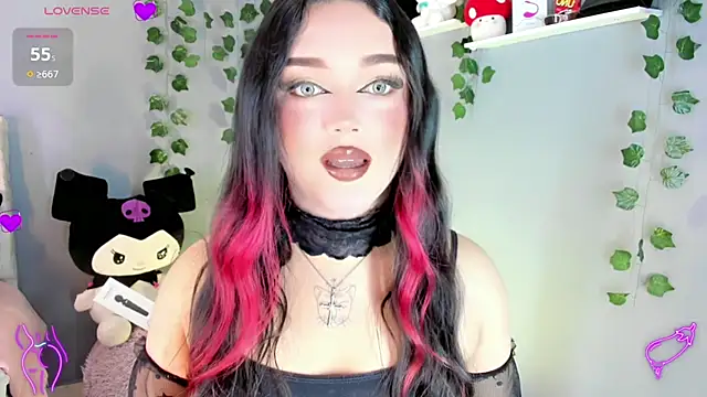 cattriona muller online show from October 2025 04:35:02 AM