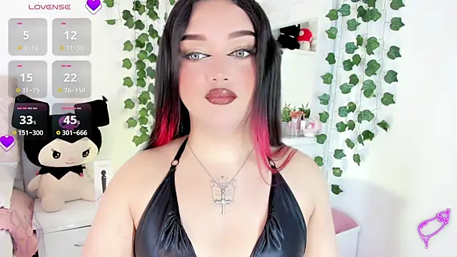 cattriona muller online show from October 2025 05:55:02 AM