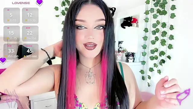 cattriona muller online show from November 2025 07:50:01 AM