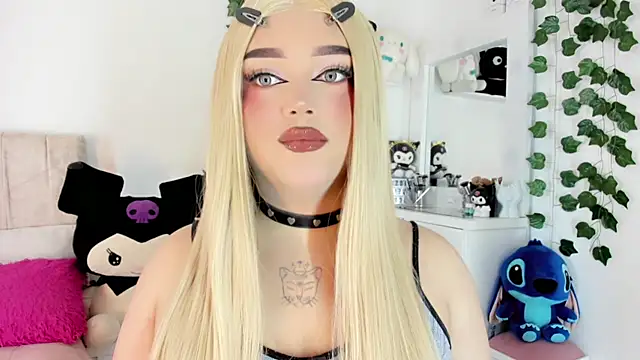 cattriona muller online show from July 2026 05:38:02 AM