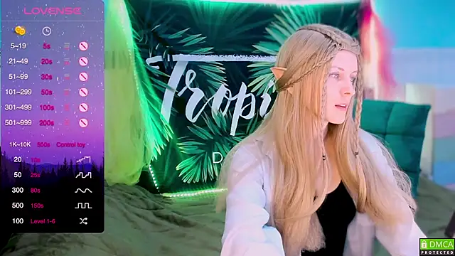 Flash Summer online show from December 2024 02:15:01 AM