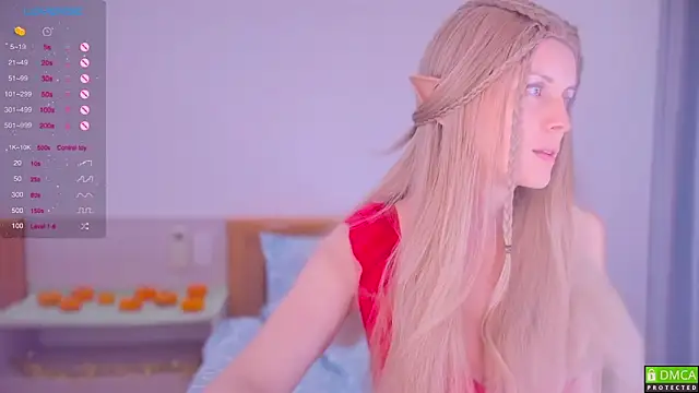 Flash Summer online show from December 2024 05:25:01 AM