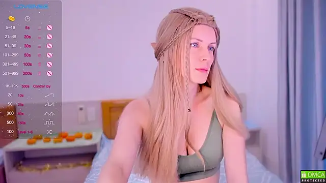 Flash Summer online show from December 2024 03:11:02 AM