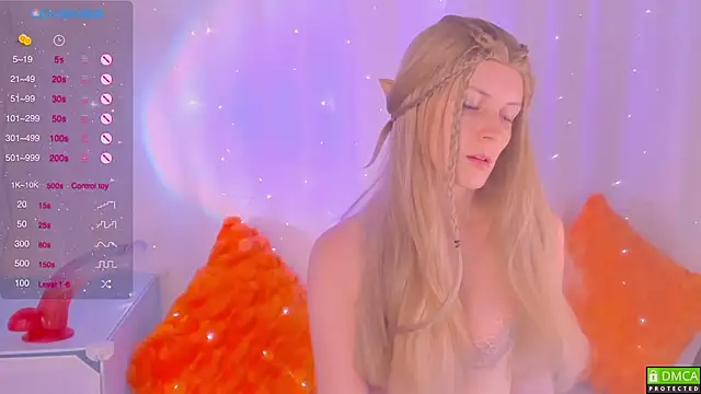 Flash Summer online show from January 2025 08:24:01 AM