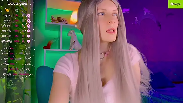 Flash Summer online show from October 2025 01:20:02 AM