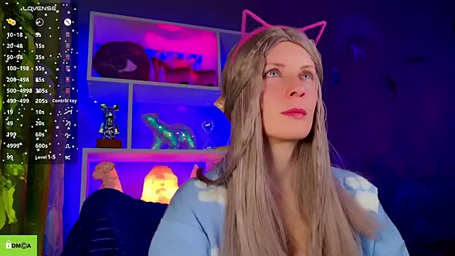 Flash Summer online show from April 2026 05:41:02 AM