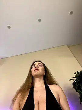 Jane Meys online show from October 2025 05:04:02 AM