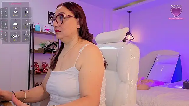 lady nylon  online show from March 2026 11:35:01 AM