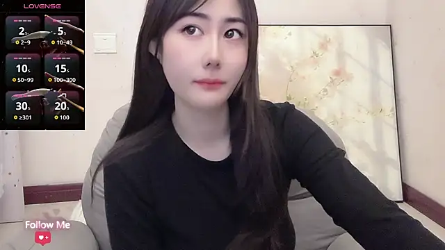 qiqi-- online show from April 2026 05:10:01 AM