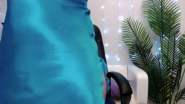 Camelia Lillie online show from March 2026 01:20:01 AM