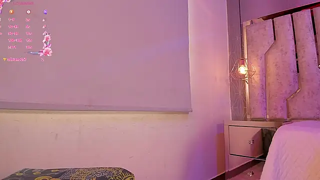 ari monet online show from January 2025 03:02:01 PM