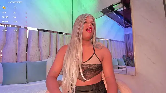 ari monet online show from March 2026 11:27:01 AM