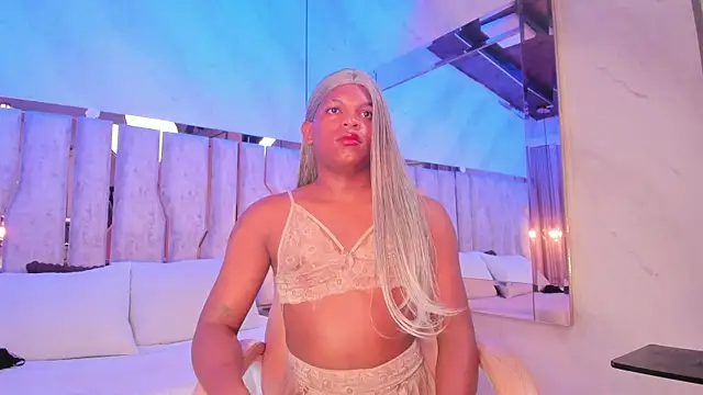 ari monet online show from April 2026 11:48:01 AM