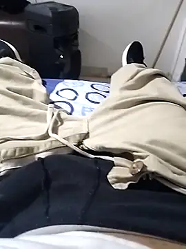 Carabina1991 online show from March 2026 05:55:02 AM