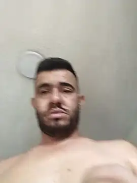 Carabina1991 online show from March 2026 05:25:01 PM