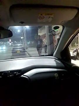 Carabina1991 online show from April 2026 02:05:01 AM