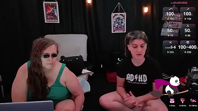 Sexy Mama-69 online show from November 2025 04:42:01 PM