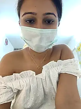 Angel rani2 online show from January 2025 05:37:01 PM