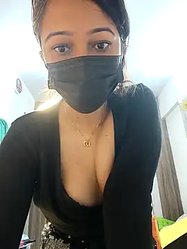 Angel rani2 online show from January 2025 02:30:02 PM